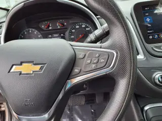 Chevrolet Malibu 2023 LT 4dr Sedan w/1LT