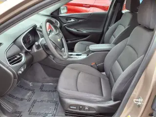Chevrolet Malibu 2023 LT 4dr Sedan w/1LT