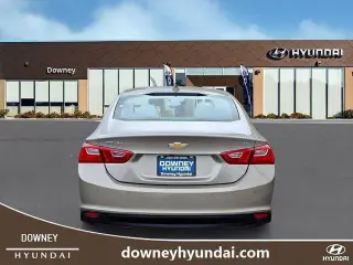 Chevrolet Malibu 2023 LT 4dr Sedan w/1LT