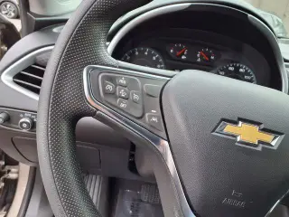 Chevrolet Malibu 2023 LT 4dr Sedan w/1LT