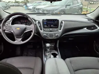 Chevrolet Malibu 2023 LT 4dr Sedan w/1LT
