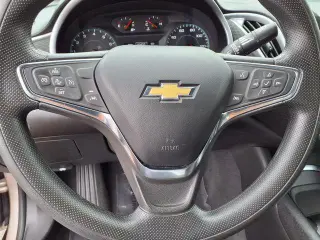 Chevrolet Malibu 2023 LT 4dr Sedan w/1LT