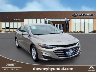 Chevrolet Malibu 2023 LT 4dr Sedan w/1LT