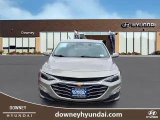 Chevrolet Malibu 2023 LT 4dr Sedan w/1LT