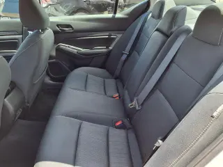 Nissan Altima 2025 2.5 SV 4dr Sedan