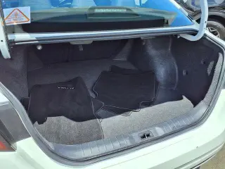 Nissan Altima 2025 2.5 SV 4dr Sedan
