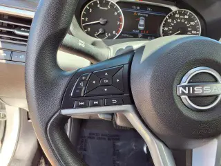 Nissan Altima 2025 2.5 SV 4dr Sedan