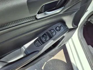Nissan Altima 2025 2.5 SV 4dr Sedan