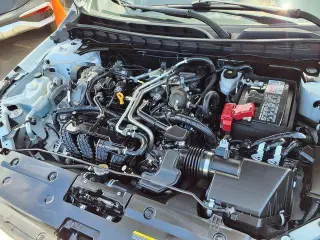 Nissan Altima 2025 2.5 SV 4dr Sedan