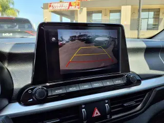 Kia Forte 2023 LXS 4dr Sedan