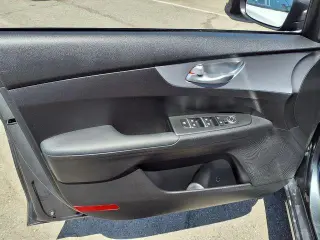 Kia Forte 2023 LXS 4dr Sedan