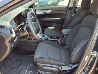 Kia Forte 2023 LXS 4dr Sedan