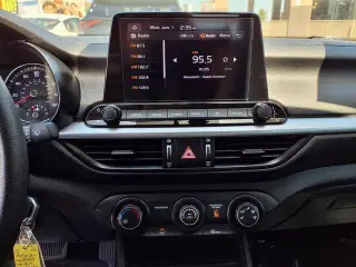 Kia Forte 2023 LXS 4dr Sedan
