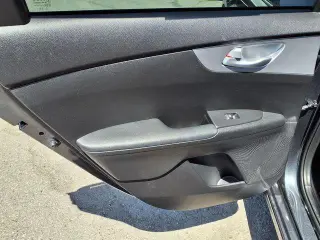 Kia Forte 2023 LXS 4dr Sedan