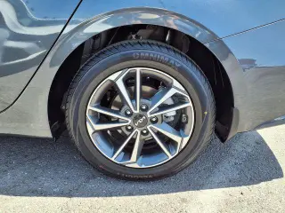 Kia Forte 2023 LXS 4dr Sedan