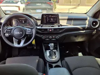 Kia Forte 2023 LXS 4dr Sedan