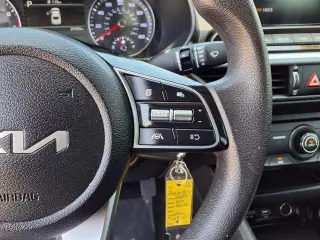 Kia Forte 2023 LXS 4dr Sedan
