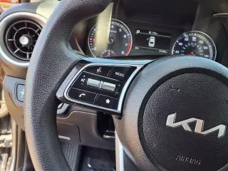 Kia Forte 2023 LXS 4dr Sedan