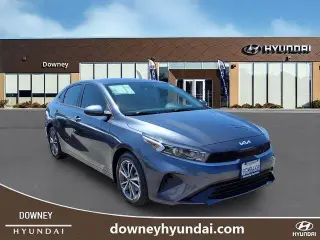Kia Forte 2023 LXS 4dr Sedan