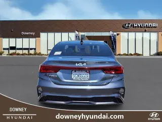 Kia Forte 2023 LXS 4dr Sedan