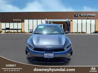 Kia Forte 2023 LXS 4dr Sedan