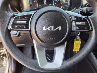 Kia Forte 2023 LXS 4dr Sedan