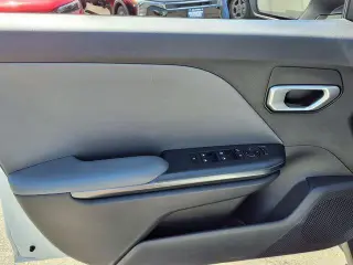 Kia K4 2025 LXS 4dr Sedan