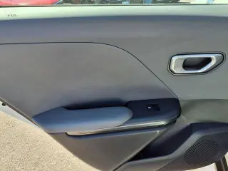 Kia K4 2025 LXS 4dr Sedan