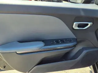 Kia K4 2025 LXS 4dr Sedan