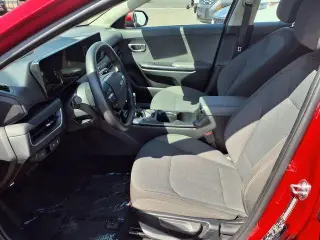 Kia K4 2025 LXS 4dr Sedan