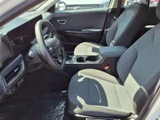 Kia K4 2025 LXS 4dr Sedan