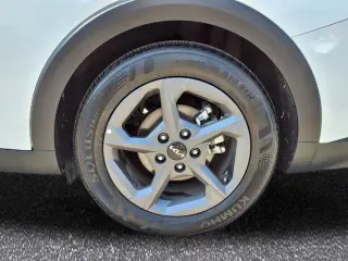 Kia K4 2025 LXS 4dr Sedan