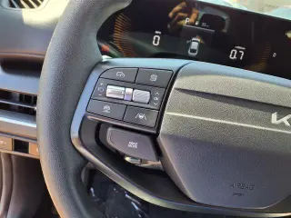Kia K4 2025 LXS 4dr Sedan