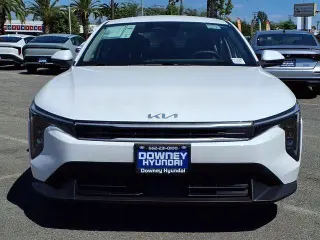 Kia K4 2025 LXS 4dr Sedan