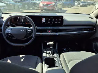 Kia K4 2025 LXS 4dr Sedan