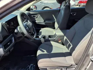 Kia K4 2025 LXS 4dr Sedan