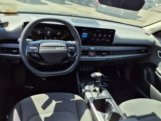 Kia K4 2025 LXS 4dr Sedan