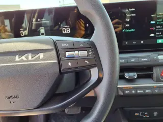 Kia K4 2025 LXS 4dr Sedan