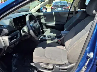 Kia K4 2025 LXS 4dr Sedan