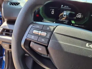 Kia K4 2025 LXS 4dr Sedan