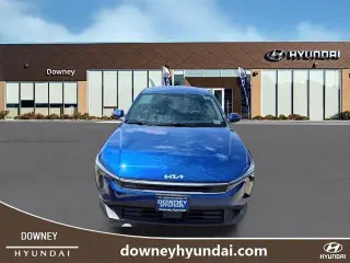 Kia K4 2025 LXS 4dr Sedan