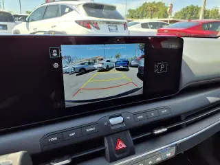 Kia K4 2025 LXS 4dr Sedan