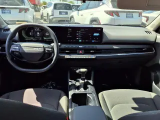 Kia K4 2025 LXS 4dr Sedan