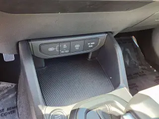 Kia K4 2025 LXS 4dr Sedan