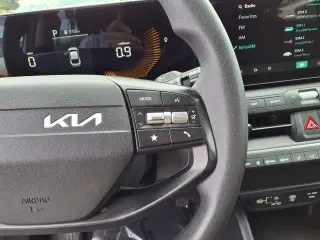 Kia K4 2025 LXS 4dr Sedan