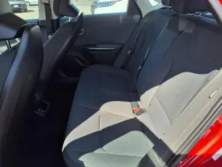 Kia K4 2025 LXS 4dr Sedan