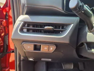 Kia K4 2025 LXS 4dr Sedan