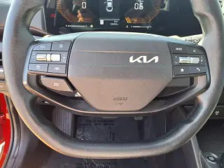 Kia K4 2025 LXS 4dr Sedan