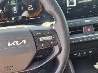 Kia K4 2025 LXS 4dr Sedan