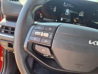 Kia K4 2025 LXS 4dr Sedan